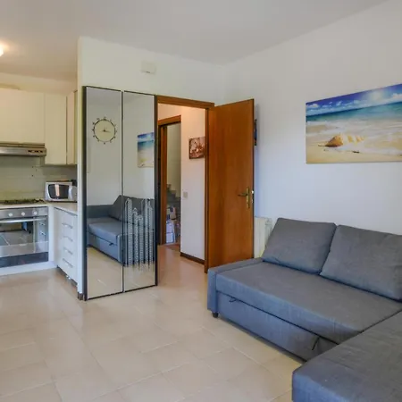 1 Bedroom Lovely In